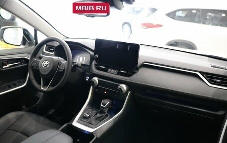 Toyota RAV4, 2025 год, 5 950 000 рублей, 14 фотография