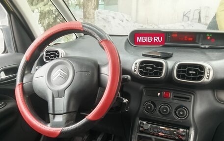 Citroen C3 Picasso I, 2012 год, 550 000 рублей, 6 фотография