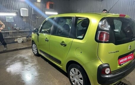 Citroen C3 Picasso I, 2012 год, 550 000 рублей, 3 фотография
