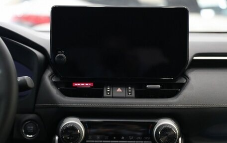 Toyota RAV4, 2025 год, 5 950 000 рублей, 16 фотография