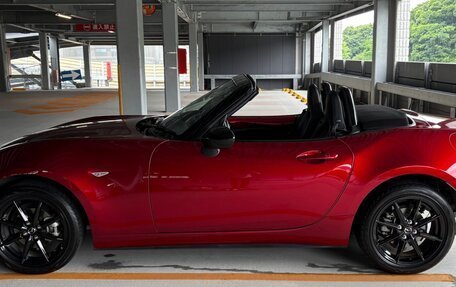 Mazda Roadster IV (ND), 2022 год, 2 000 000 рублей, 7 фотография