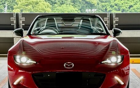 Mazda Roadster IV (ND), 2022 год, 2 000 000 рублей, 2 фотография