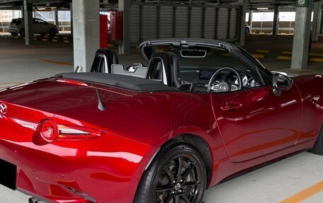 Mazda Roadster IV (ND), 2022 год, 2 000 000 рублей, 5 фотография