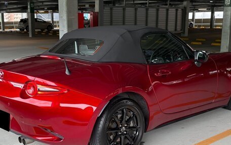 Mazda Roadster IV (ND), 2022 год, 2 000 000 рублей, 6 фотография