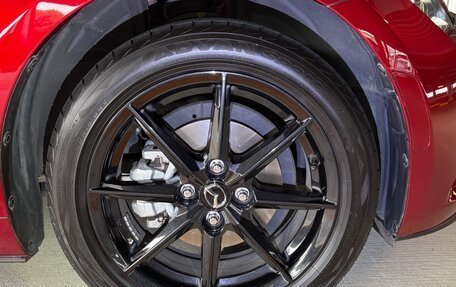 Mazda Roadster IV (ND), 2022 год, 2 000 000 рублей, 12 фотография