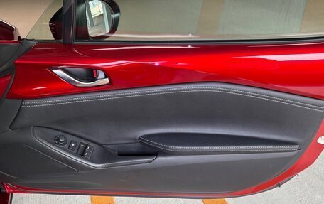 Mazda Roadster IV (ND), 2022 год, 2 000 000 рублей, 13 фотография
