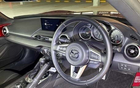 Mazda Roadster IV (ND), 2022 год, 2 000 000 рублей, 14 фотография