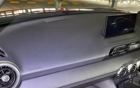 Mazda Roadster IV (ND), 2022 год, 2 000 000 рублей, 19 фотография