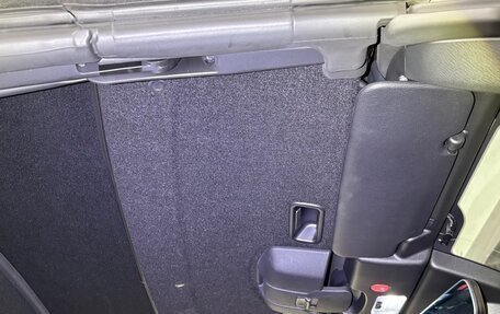 Mazda Roadster IV (ND), 2022 год, 2 000 000 рублей, 21 фотография