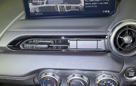 Mazda Roadster IV (ND), 2022 год, 2 000 000 рублей, 17 фотография