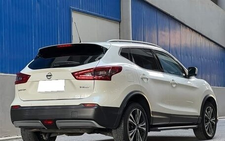 Nissan Qashqai, 2023 год, 2 090 000 рублей, 3 фотография