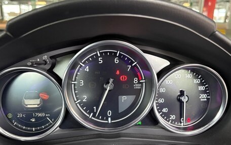 Mazda Roadster IV (ND), 2022 год, 2 000 000 рублей, 16 фотография