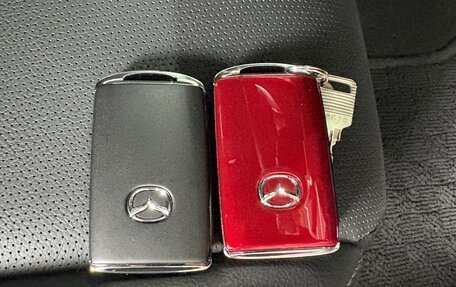 Mazda Roadster IV (ND), 2022 год, 2 000 000 рублей, 22 фотография