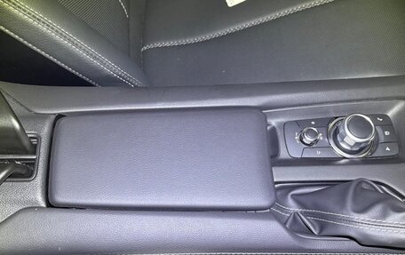 Mazda Roadster IV (ND), 2022 год, 2 000 000 рублей, 18 фотография