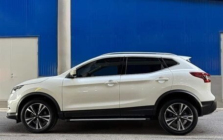 Nissan Qashqai, 2023 год, 2 090 000 рублей, 5 фотография