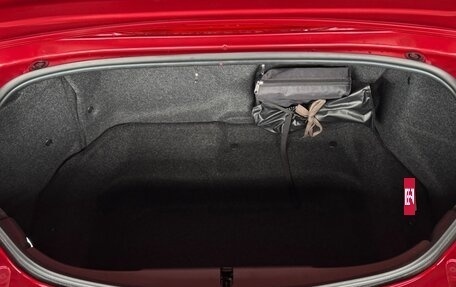Mazda Roadster IV (ND), 2022 год, 2 000 000 рублей, 10 фотография