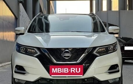 Nissan Qashqai, 2023 год, 2 090 000 рублей, 2 фотография