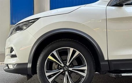 Nissan Qashqai, 2023 год, 2 090 000 рублей, 6 фотография