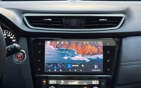 Nissan Qashqai, 2023 год, 2 090 000 рублей, 9 фотография