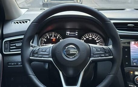 Nissan Qashqai, 2023 год, 2 090 000 рублей, 7 фотография