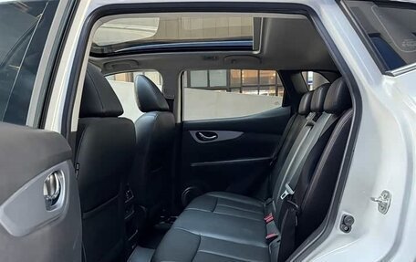 Nissan Qashqai, 2023 год, 2 090 000 рублей, 13 фотография