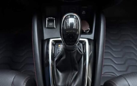 Nissan Qashqai, 2023 год, 2 090 000 рублей, 10 фотография