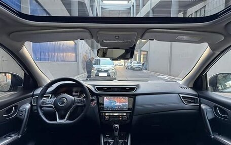 Nissan Qashqai, 2023 год, 2 090 000 рублей, 11 фотография