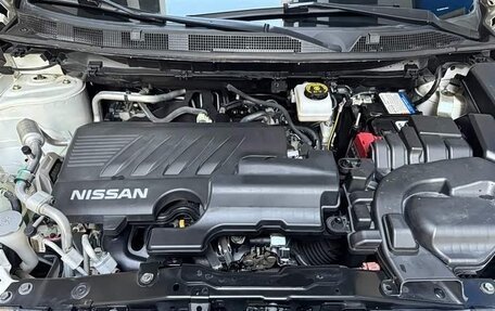 Nissan Qashqai, 2023 год, 2 090 000 рублей, 15 фотография