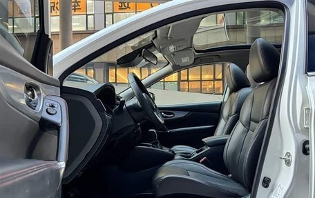 Nissan Qashqai, 2023 год, 2 090 000 рублей, 12 фотография