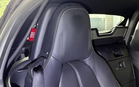 Mazda Roadster IV (ND), 2022 год, 2 000 000 рублей, 20 фотография