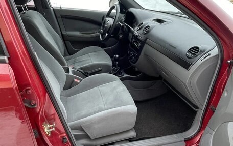 Chevrolet Lacetti, 2004 год, 350 000 рублей, 3 фотография