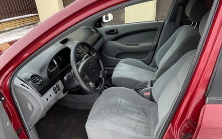 Chevrolet Lacetti, 2004 год, 350 000 рублей, 5 фотография