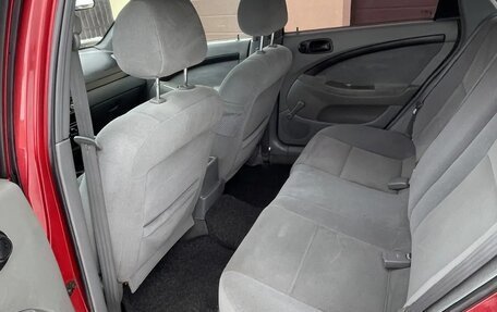 Chevrolet Lacetti, 2004 год, 350 000 рублей, 6 фотография