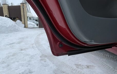 Chevrolet Lacetti, 2004 год, 350 000 рублей, 7 фотография