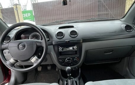 Chevrolet Lacetti, 2004 год, 350 000 рублей, 8 фотография