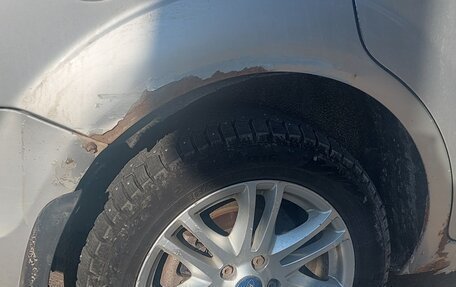 Ford Focus II рестайлинг, 2010 год, 400 000 рублей, 6 фотография