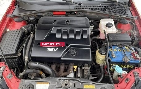 Chevrolet Lacetti, 2004 год, 350 000 рублей, 4 фотография