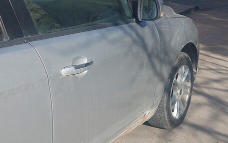 Ford Focus II рестайлинг, 2010 год, 400 000 рублей, 8 фотография