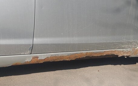 Ford Focus II рестайлинг, 2010 год, 400 000 рублей, 9 фотография