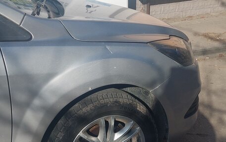 Ford Focus II рестайлинг, 2010 год, 400 000 рублей, 11 фотография