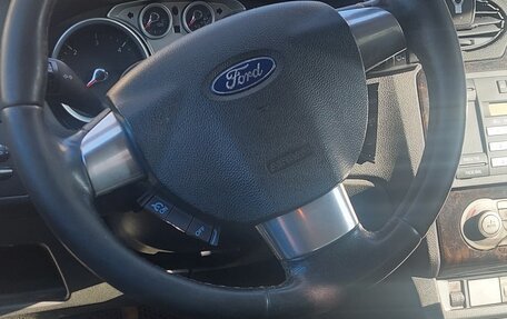 Ford Focus II рестайлинг, 2010 год, 400 000 рублей, 12 фотография