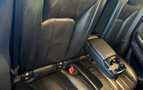 Land Rover Range Rover Evoque I, 2015 год, 2 000 000 рублей, 13 фотография