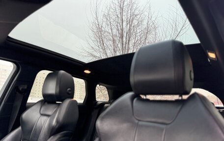 Land Rover Range Rover Evoque I, 2015 год, 2 000 000 рублей, 9 фотография