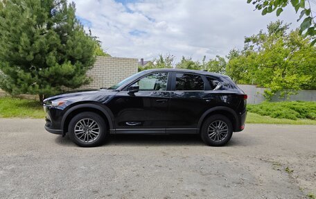 Mazda CX-5 II, 2021 год, 2 850 000 рублей, 6 фотография