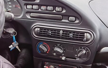 Chevrolet Niva I рестайлинг, 2012 год, 13 фотография