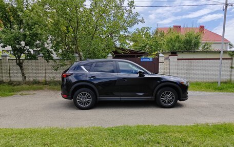 Mazda CX-5 II, 2021 год, 2 850 000 рублей, 5 фотография