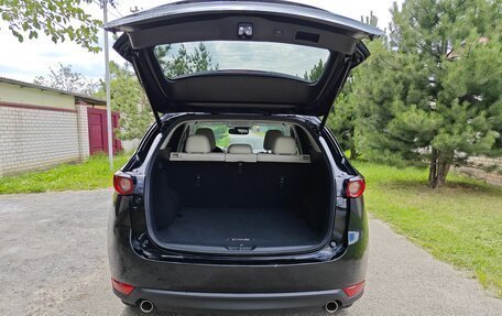 Mazda CX-5 II, 2021 год, 2 850 000 рублей, 7 фотография