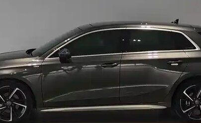 Audi A3, 2022 год, 2 140 000 рублей, 5 фотография