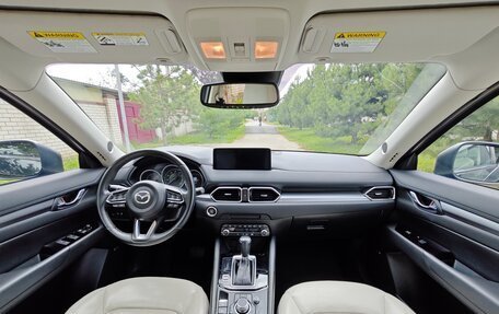 Mazda CX-5 II, 2021 год, 2 850 000 рублей, 10 фотография