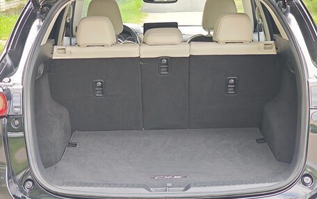 Mazda CX-5 II, 2021 год, 2 850 000 рублей, 8 фотография